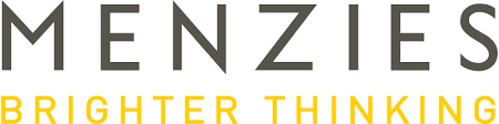 Menzies LLP logo