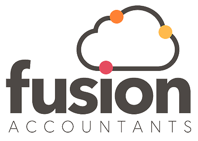 Fusion Accountants logo