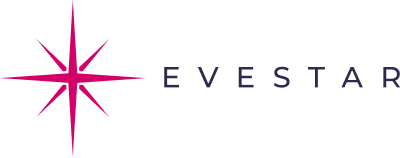 Evestar logo