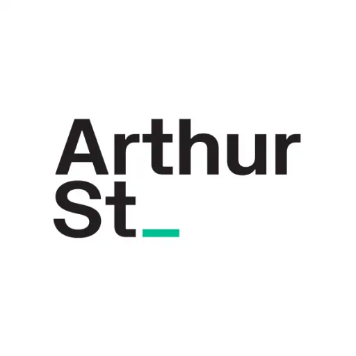 Arthur St Digital logo