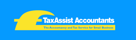 TaxAssist Accountants logo
