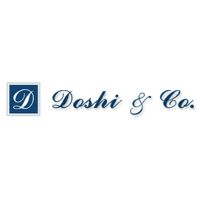 Doshi Accountants logo