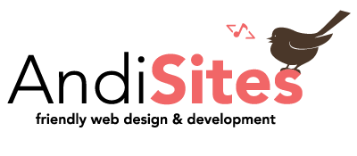 AndiSites logo
