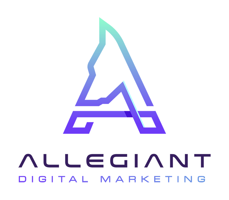 Allegiant Digital Marketing logo