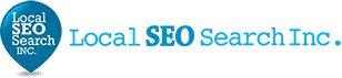 Local SEO Search logo