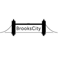 BrooksCity Chartered Accountants logo