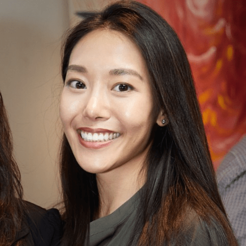 Heinin Zhang, Co-Founder of Yhangry