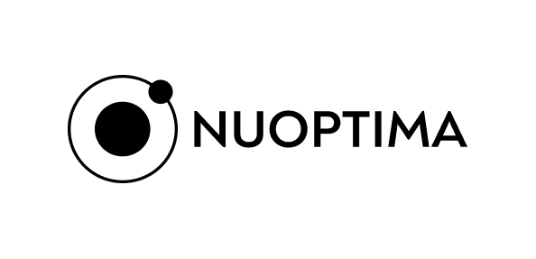 1. Nuoptima logo