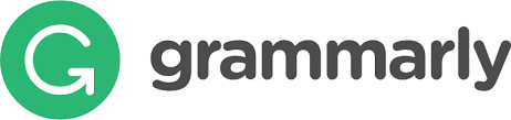 13. Grammarly logo