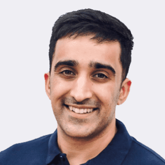 Aman Ghataura, B2B Growth Strategist