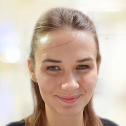 Lili Miller, Content Director at NUOPTIMA