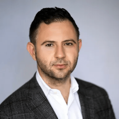 Dimitri Raziev, Founding CEO of Kolleno