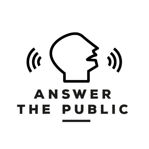16. AnswerThePublic logo
