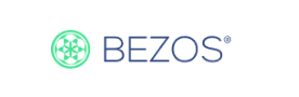 Bezos logo.