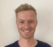 Freddy Bruce, Head of Growth at Bezos.