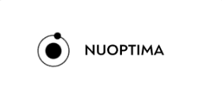 1. Nuoptima logo