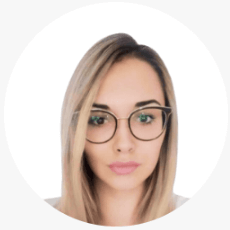 Adrijana Palatinus, SEO Specialist