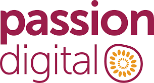 10. Passion Digital logo