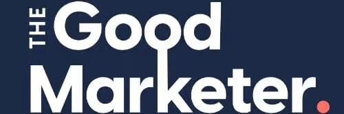 2. The Good Marketer logo