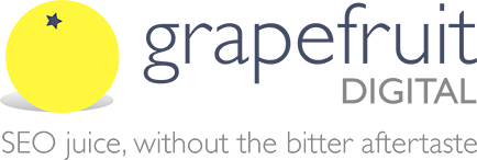 3. Grapefruit Digital logo