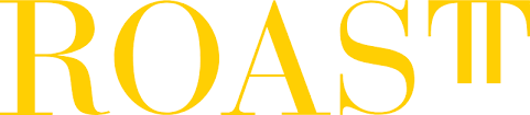 4. ROAST logo