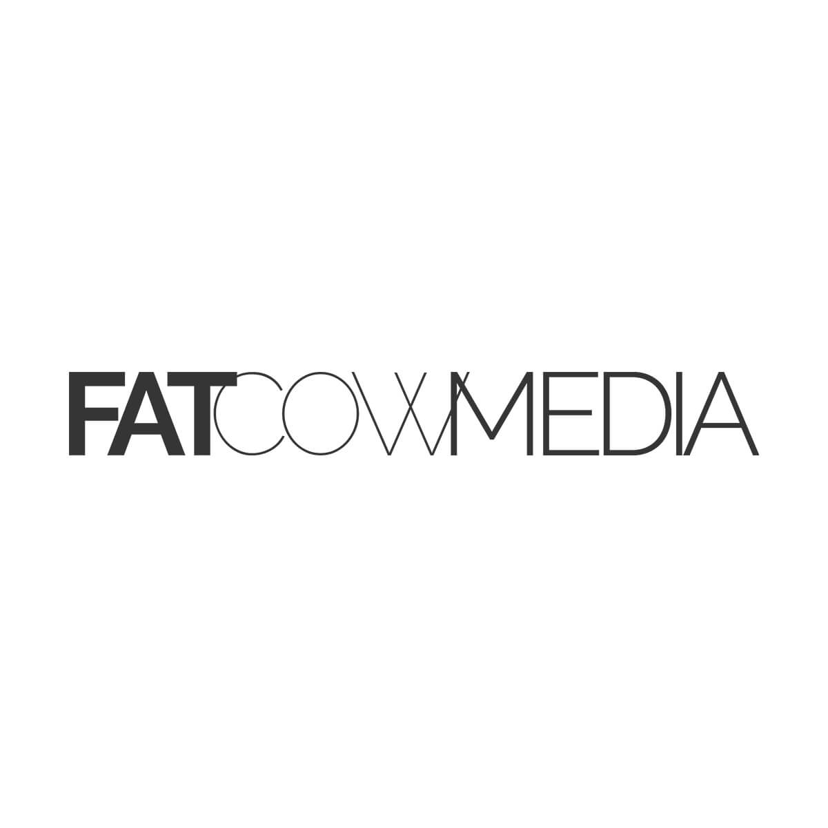 5. Fat Cow Media logo