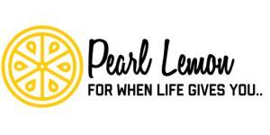 6. Pearl Lemon logo