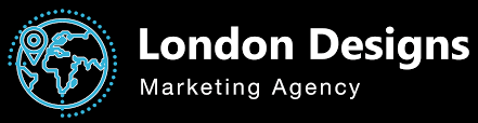 7. London Designs logo