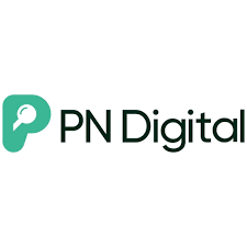 8. PN Digital logo