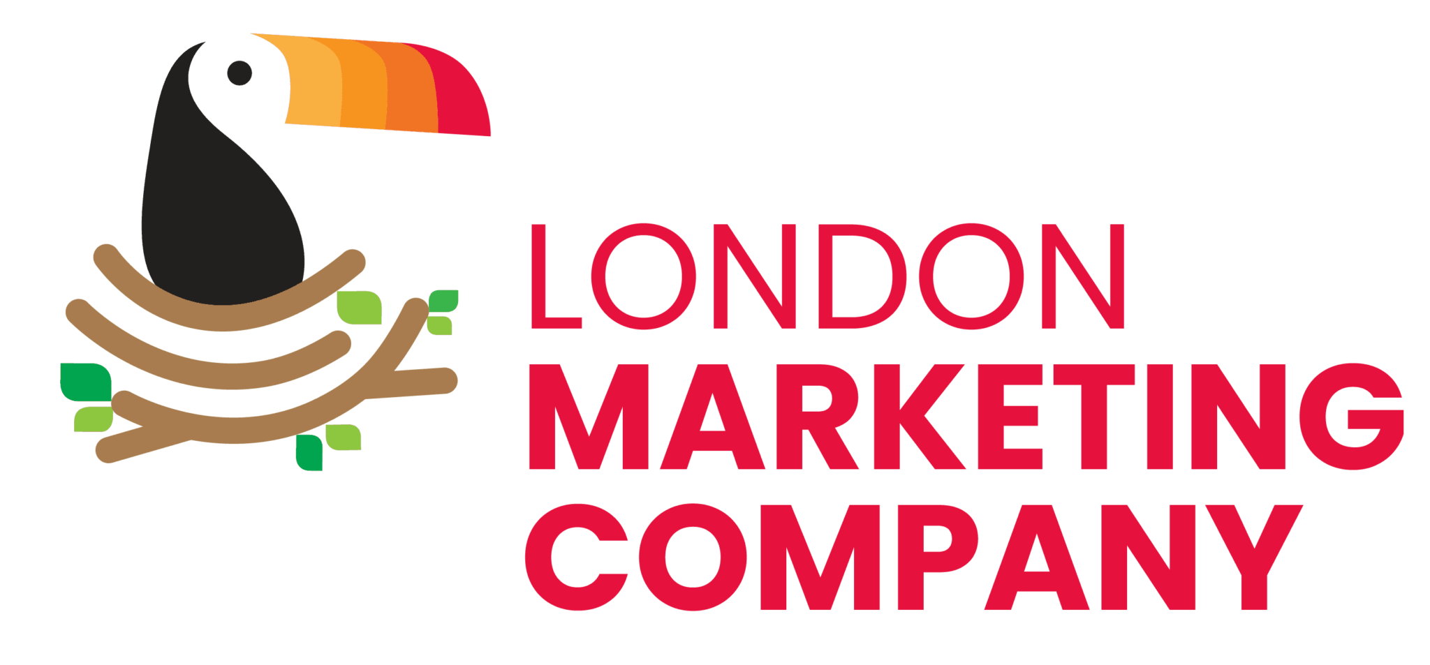 9. London Marketing Company logo
