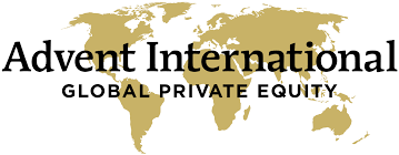 Advent International logo