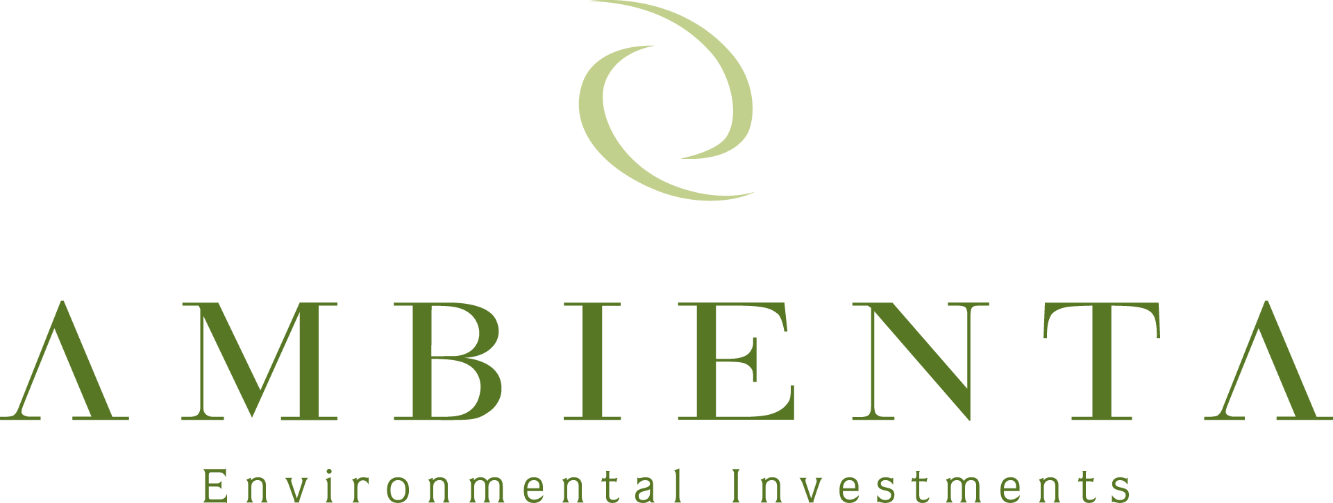 Ambienta logo