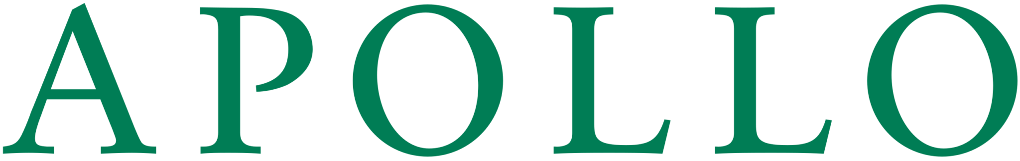 Apollo Global Management logo