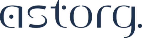 Astorg logo