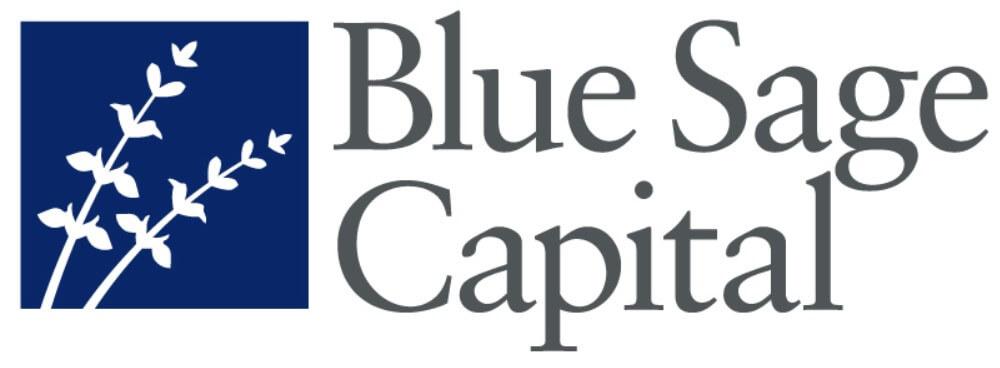Blue Sage Capital logo