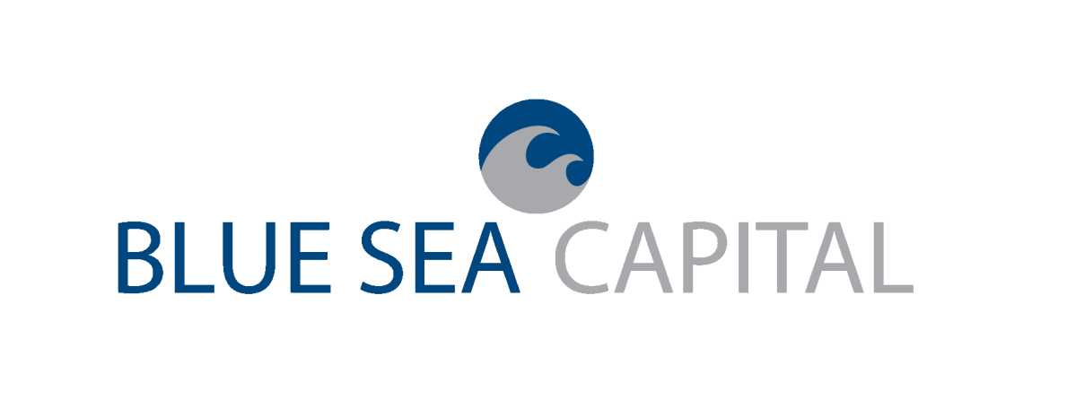 Blue Sea Capital logo
