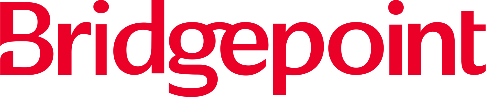 Bridgepoint logo