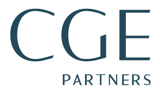 CGE Partners logo