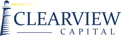 Clearview Capital logo