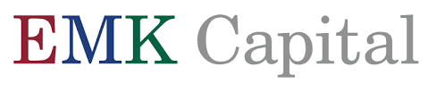 EMK Capital logo
