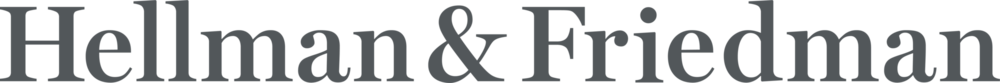 Hellman & Friedman logo