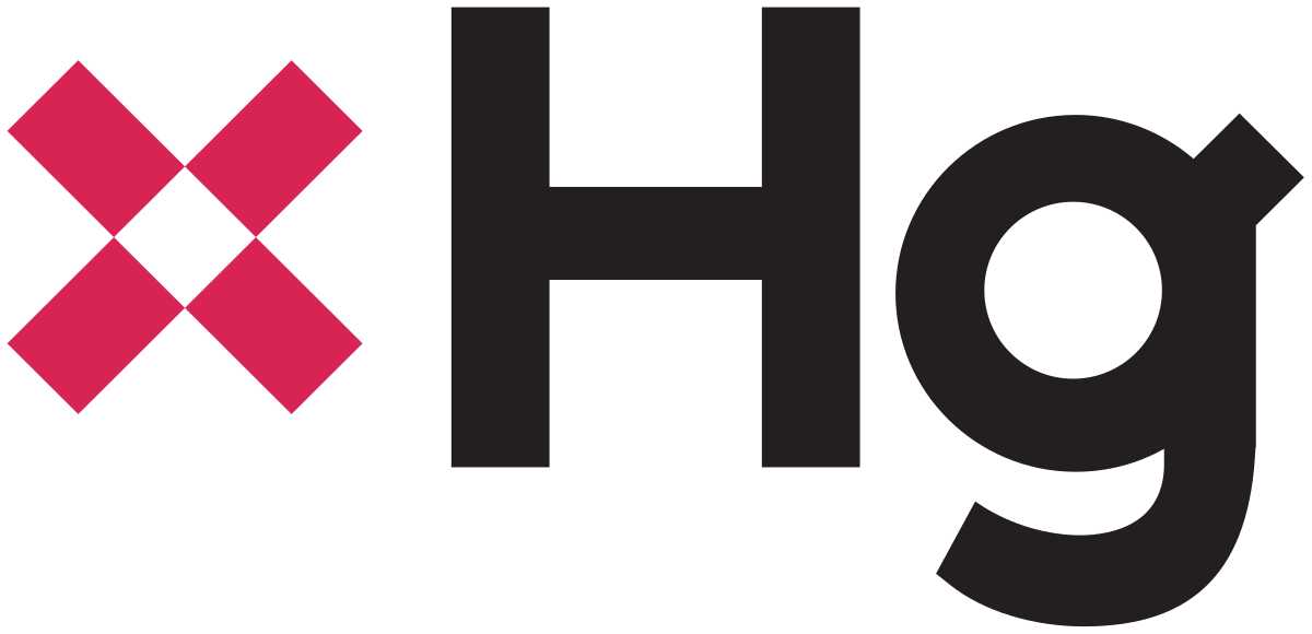 Hg Capital logo
