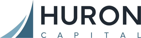 Huron Capital logo