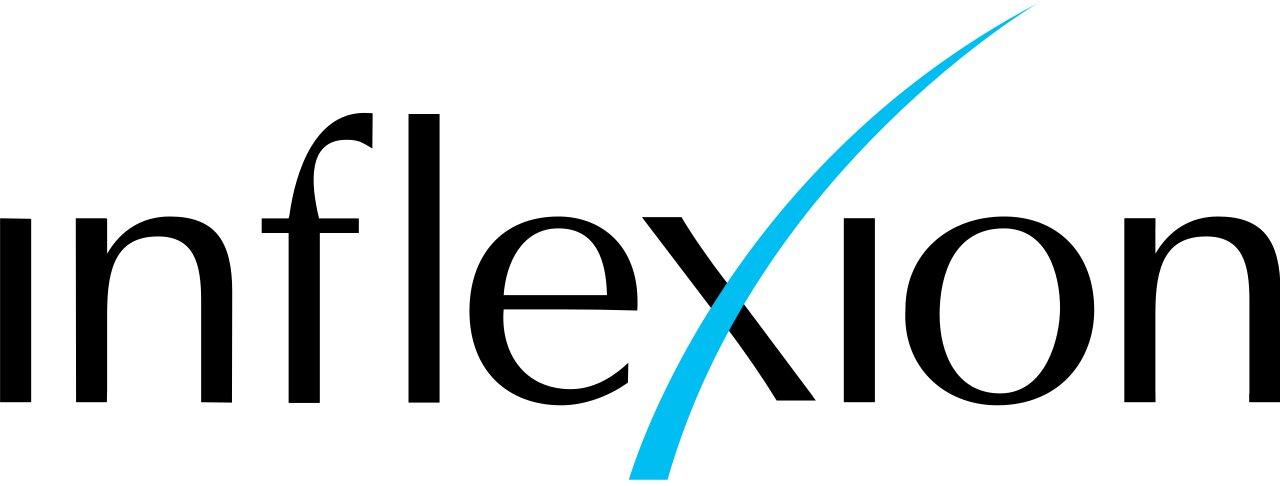 Inflexion Private Equity logo