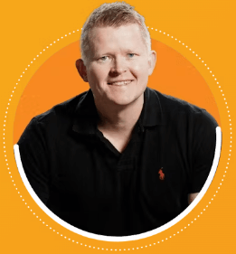 Joonas Karppinen, CEO and Co-Founder of The Happiest Hour.