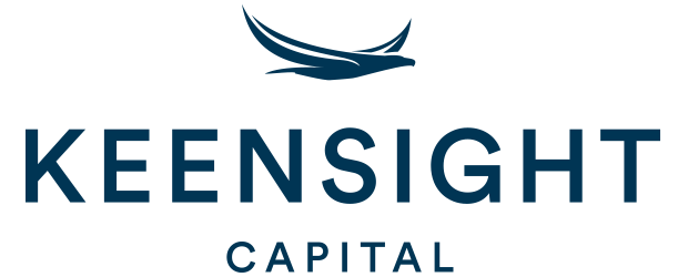 Keensight Capital logo