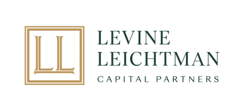 Levine Leichtman Capital Partners logo