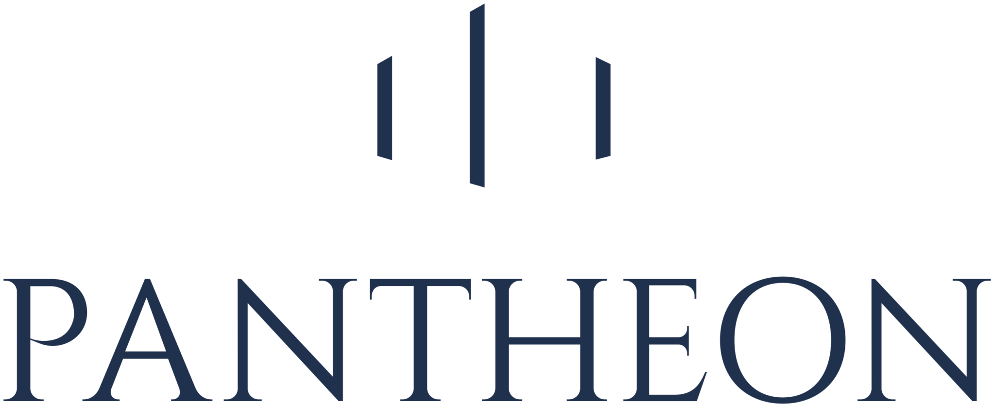 Pantheon Ventures logo