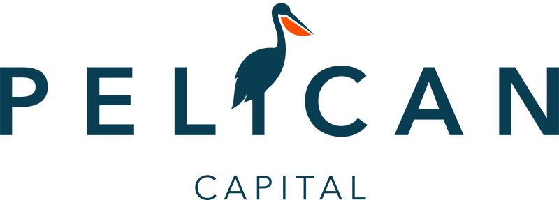 Pelican Capital logo