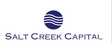 Salt Creek Capital logo